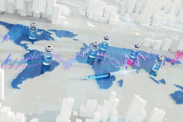 Preventing Pandemics by Reshaping Vaccine R&D