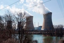 Mounting Climate Impacts Threaten U.S. Nuclear Reactors
