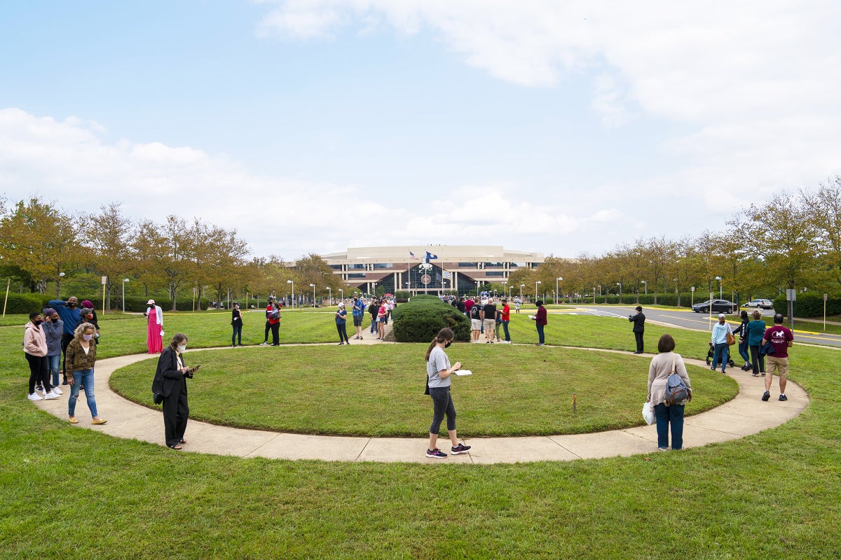 A Political Scientist S Guide To Following The Election Scientific