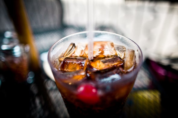 Diet Soda and Dementia: What You Need to Know