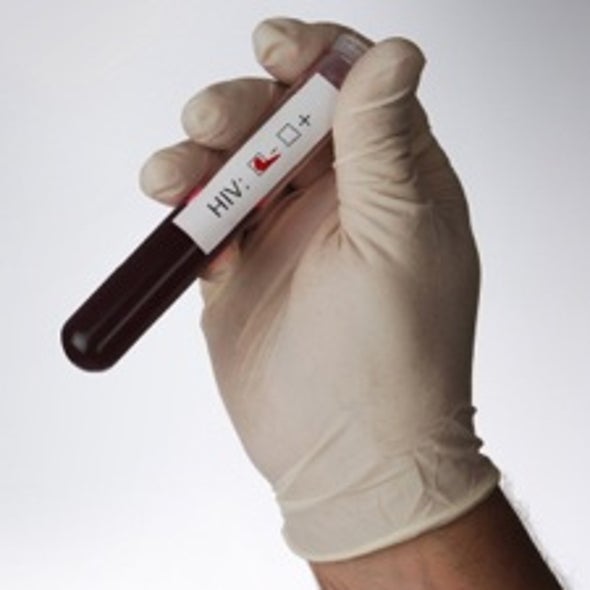 Staying Negative: How an Unexpected Antiretroviral Result Is Reshaping the Battle Against AIDS