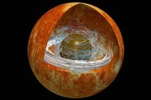 Star Cores Spin Surprisingly Slowly--Scientists Now Think They Know Why