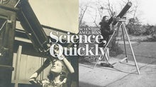 Cosmos, Quickly: Remembering the Genius of Vera Rubin