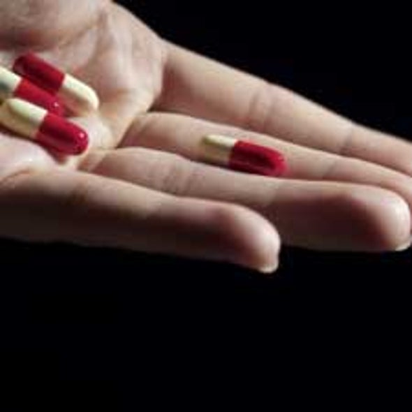 Prescription Drug Deaths Increase Dramatically