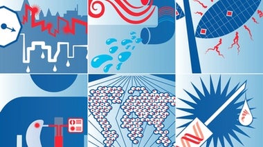 10 Emerging Technologies to Watch