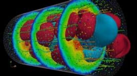 Blood Clots Are Ready for Their Close-Up [Slide Show]