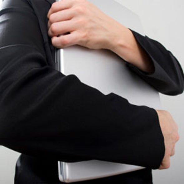 Targeting Practices: How Can Online Advertising Companies Be Kept from Tracking Web Surfers?