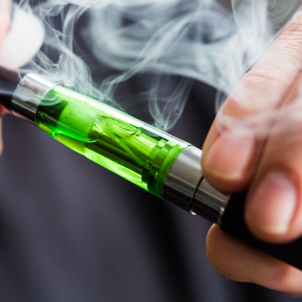 cost comparison vaping vs smoking cigarettes 2025 or 2026 Vaping Statistics & Facts 2026