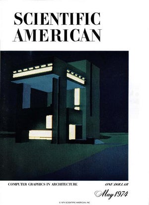 Scientific American Magazine Vol 230 Issue 5