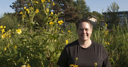 Scientific American Logo