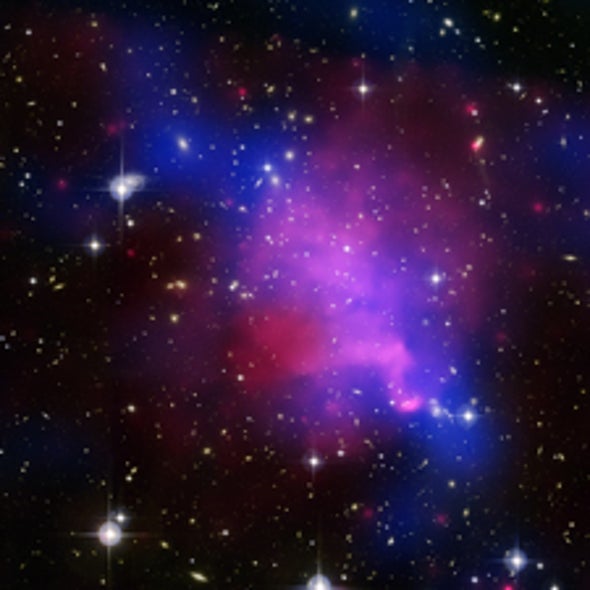 Tweak Gravity: What If There Is No Dark Matter?