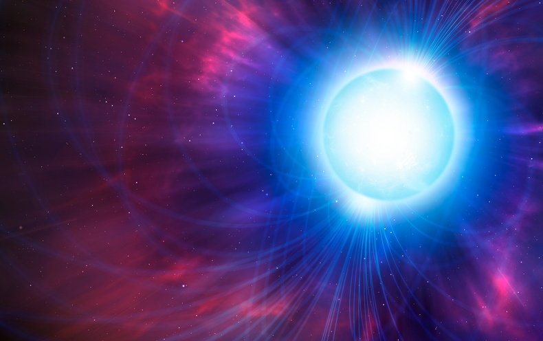 Monster Magnetar Pinpointed as Trigger of Ultrabright Stellar Detonation
