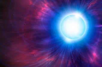 Monster Magnetar Pinpointed as Trigger of Ultrabright Stellar Detonation