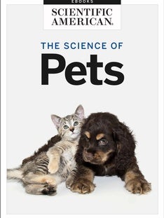 Our Furry Friends: The Science of Pets