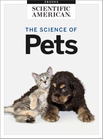 The Science of Pets