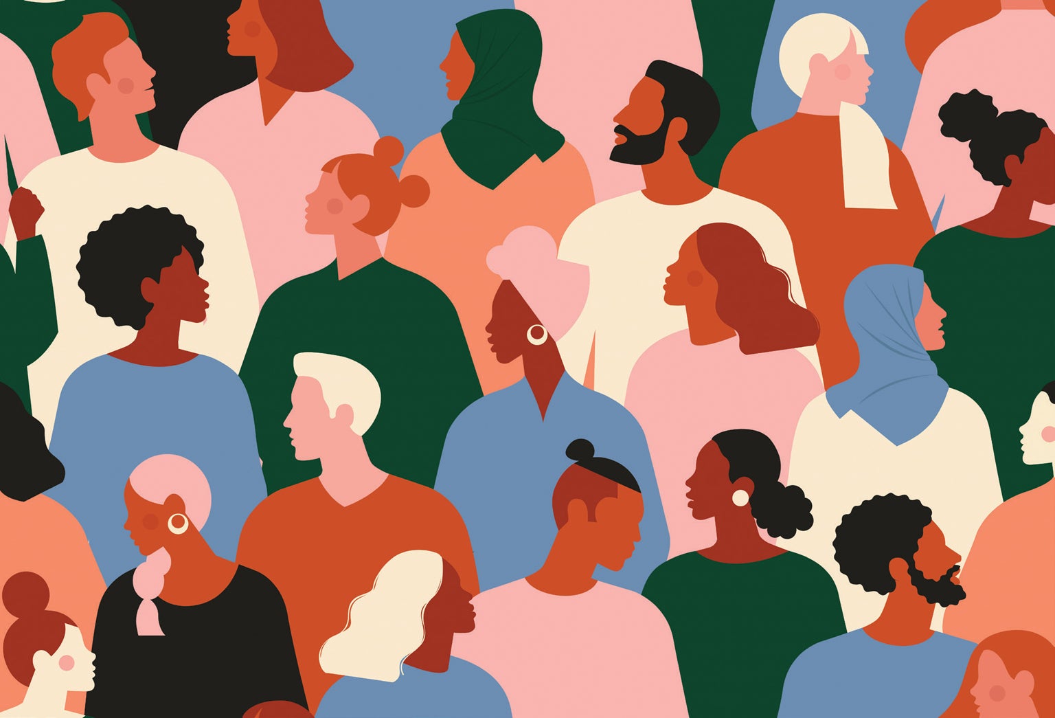 How to Think about 'Implicit Bias' - Scientific American