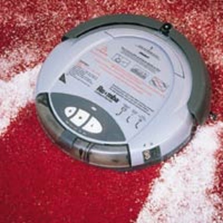 Roomba robot