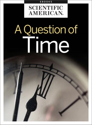 A Question of Time