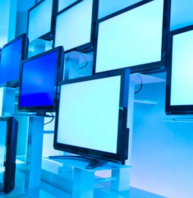 Electronics Industry Changes the Climate with New Greenhouse Gas
