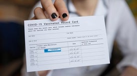 So What Can People Actually Do after Being Vaccinated?
