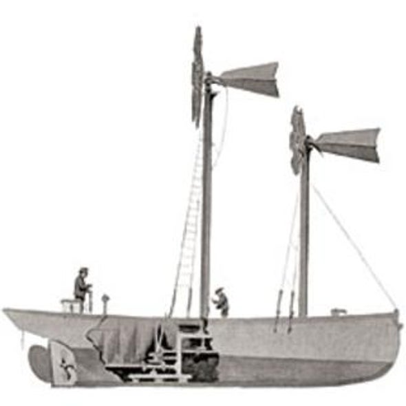 50 Years Ago The Nutcracker Man Scientific American