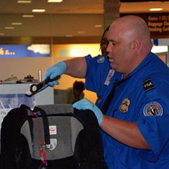 Exposing the Weakest Link: As Airline Passenger Security Tightens, Bombers Target Cargo Holds