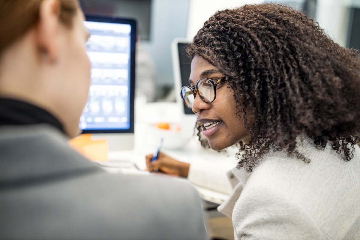 The Quantum Computer Revolution Must Include Women