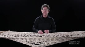 How to Weigh a Star Using Gravitational Lensing