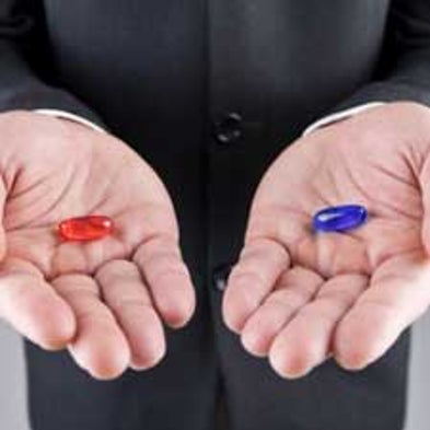 Few Studies Compare the Efficacy of Medical Treatments