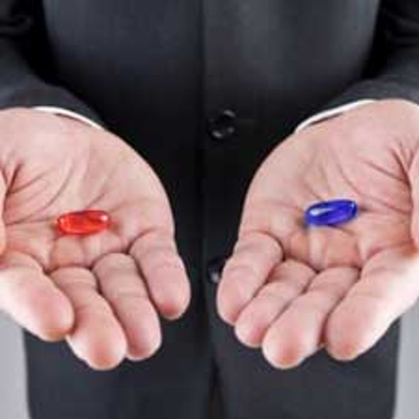 Few Studies Compare the Efficacy of Medical Treatments