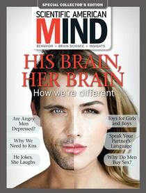 His Brain, Her Brain
