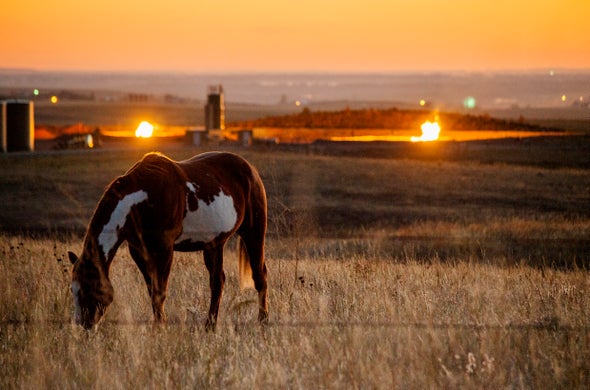 Methane Emissions from Oil and Gas May Be Significantly Underestimated