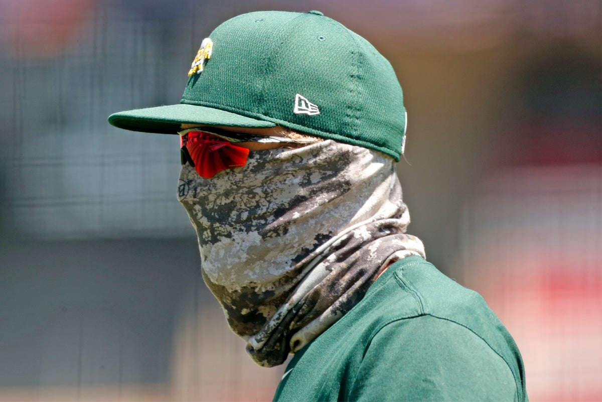 Coronavirus News Roundup August 8 August 14 Scientific American