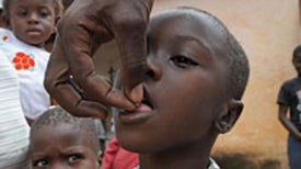 How to Cure 1 Billion People?--Defeat Neglected Tropical Diseases