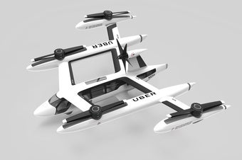 Here's What's Needed for Self-Flying Taxis and Delivery Drones to Really Take Off