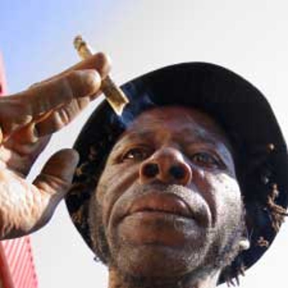 Out of Africa: The Tobacco War's New Battleground