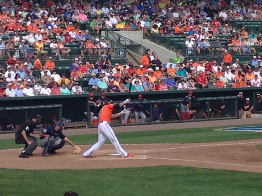 Pro Baseball Player Tech Avatars Could Be a Hit