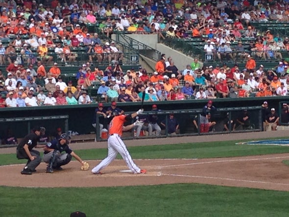 Pro Baseball Player Tech Avatars Could Be a Hit