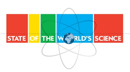 大众科学 Logo