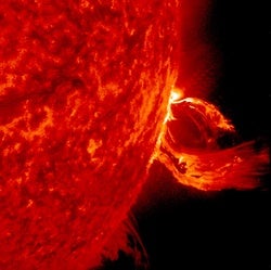 New Studies Warn of Cataclysmic Solar Superstorms