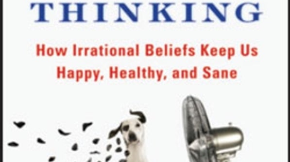 Mind Reviews The 7 Laws Of Magical Thinking Scientific