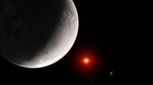 JWST's Hunt for Habitable Exoplanets Finds Disappointment, Again