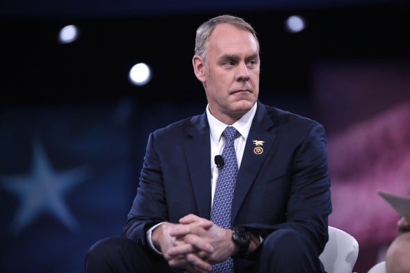 Public Lands and Environment under Interior Nominee Zinke: A Mixed Bag