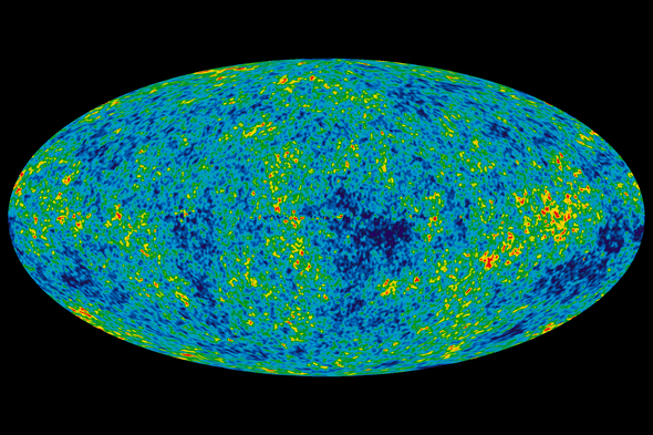 Universe's Baby Picture Wins $3 Million