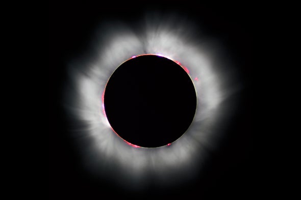 Total Eclipse, Partial Failure: Scientific Expeditions Don't Always Go as Planned