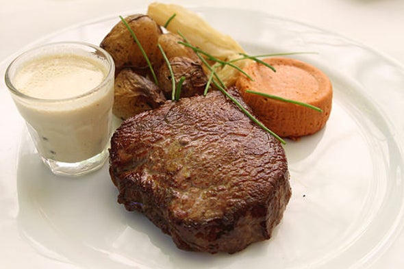Why Does Cancer Therapy Make Food Taste Terrible?