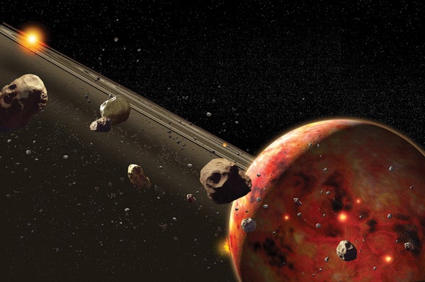 6 करोड़ 10 लाख किमी दूर Super Saturn की Rings में, क्या गड़बड़ देखी  वैज्ञानिकों ने? | J1407b Planet - YouTube