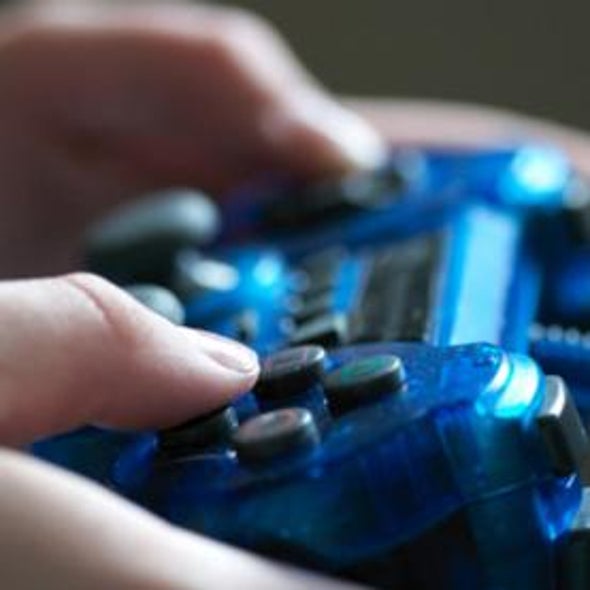 Video Gamers Use as Much Energy as San Diego