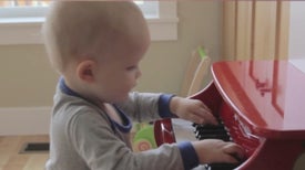 Genes Orchestrate Musical Ability