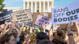 The Science of Abortion Rights